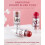 (08#) HANDAIYAN Cheek Blush Shimmer Stick Face Makeup Cream 3