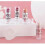 (08#) HANDAIYAN Cheek Blush Shimmer Stick Face Makeup Cream 4