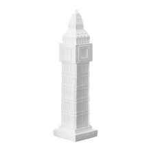 Dekorative Wahrzeichen-Gebäudeskulpturen Schiefer Turm von-1