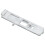 Multifunctional Plastic Buttonhole Sewing Foot 4423 Suitable for 1
