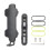 Universals Water Cup Bag Easyly Install Bicycles Bottles-Type A 1