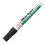 Uni-Ball uni-ball Marker 580 B Permanent Marker Chisel Black 2