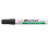 Uni-Ball uni-ball Marker 580 B Permanent Marker Chisel Black 1