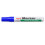Uni-Ball uni-ball Marker 580 B Permanent Marker Chisel Blue 2