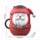 Santa Claus Bluetooth Speaker,Portable Mini Wireless Bluetooth Speaker 4