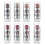 (03#) HANDAIYAN Cheek Blush Shimmer Stick Face Makeup Cream 3