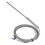Type K Thermocouple M8 Thread Sensor 150mm Probe 0-400 3m Connector Wire 3