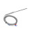 Type K Thermocouple M8 Thread Sensor 150mm Probe 0-400 3m Connector Wire 4