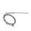 Type K Thermocouple M8 Thread Sensor 150mm Probe 0-400 3m Connector Wire 12