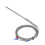 Type K Thermocouple M8 Thread Sensor 150mm Probe 0-400 3m Connector Wire 13