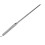 Type K Thermocouple M8 Thread Sensor 150mm Probe 0-400 3m Connector Wire 14