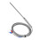 Type K Thermocouple M8 Thread Sensor 150mm Probe 0-400 3m Connector Wire 15