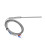 Type K Thermocouple M8 Thread Sensor 150mm Probe 0-400 3m Connector Wire 16