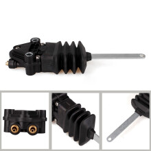 5X Válvula de Nivelamento de Suspensão A Ar Válvula de Altura de Equilíbrio Do Airbag 4640070010 4640070070 para para DAF Eurocar