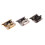 Replaceable Cutter Head Assembly Rust Resistant-silver 5