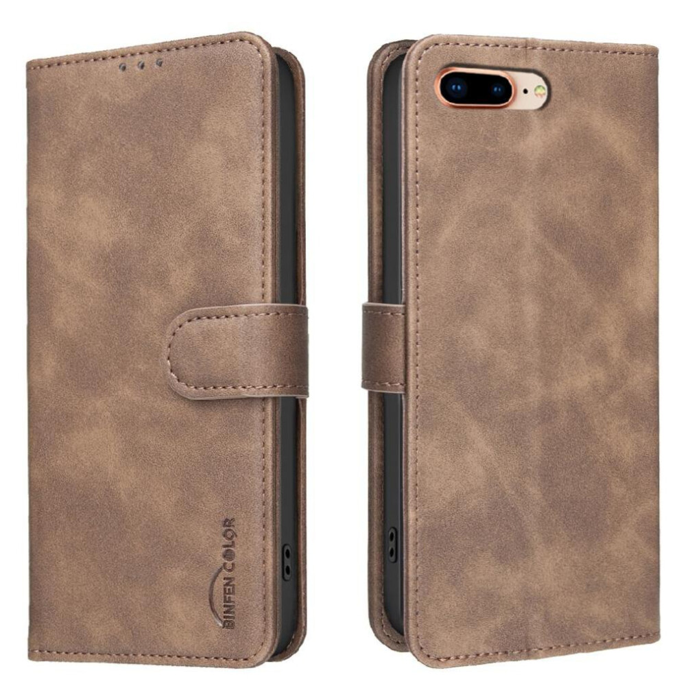 Phone Case For Iphone 6 Rfid Blocking Protection All Round Shockproof Drop Protection Convenient Kickstand 764563338375