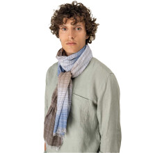 Spasso Double Stripe Scarf