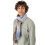 Spasso Double Stripe Scarf 1