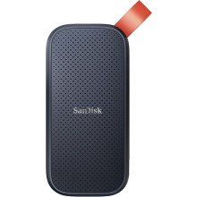SanDisk Portable SSD 1TB- up to 800MB/s Read Speed - Refurbished