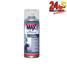 SPRAYMAX 680093 1K BLENDING/FADEOUT THINNER AEROSOL 400ML DRIES MATT