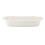 Mason Cash Large Baking Dish Rectangular Oven Stoneware Mason Cash Cream Embossed Floral 1