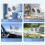 Compact Space Saving Desk Fan With 2 Adjustable Heads Bedroom 4