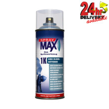 SPRAYMAX 680094 1K AQUA SILICONE REMOVER / DEGREASER AEROSOL 400ML