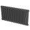 Dellonda Baridi Horizontal Traditional 2 Column Radiator 5