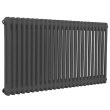 Baridi Horizontal Traditional 2 Column Radiator