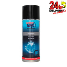 SPRAYMAX 680290 1K UV CLEANER CLEANING AGENT AEROSOL 400ML