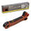 Exercise Band, Black-Orange, Resistance Training 3