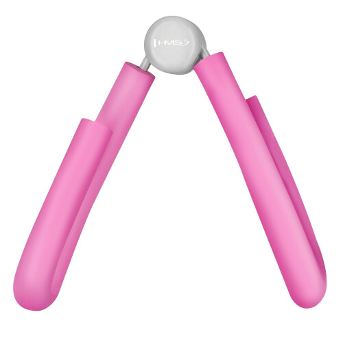 Thigh Master, Gray-Pink, Home Exercise Equipment 2