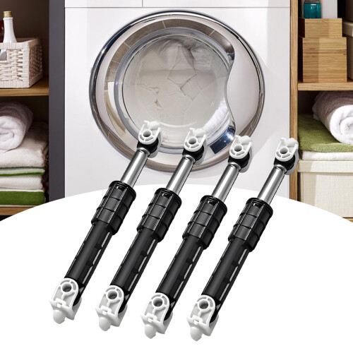 4Pcs W11415987 Efficient Washer Dampers Washing Machine Shock 1