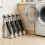 4Pcs W11415987 Efficient Washer Dampers Washing Machine Shock 7