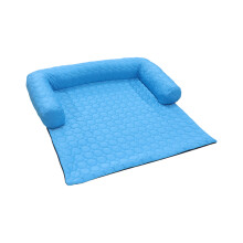 Pet Cooling Bed Large Cats Dog Sleep Bed Indoor Sofa Cats-XL