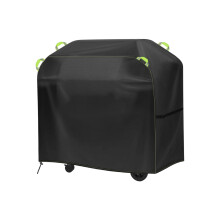 Meerdere maten BBQ-hoes 30" 57" Waterdicht-77x67x100cm