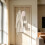 Set Of 2 Space Saving Door Mounted Hooks Rustproof Stainless 2