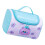 Durable Waterproof Makeup Organizers Cartoon Design Multi-B 1