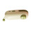 Practical USB Rechargeable-Rice green Dopamine piglet seal 1