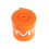 Orange Exercise Resistance Band - Rubber, Floss Style 5