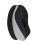 Double Layers Memory Foam Seat Pad-Light gray to black 1