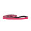 Resistance Exercise Band Set, Pink & Black 6
