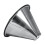 Permanent Coffee Filter With Fine Meshes For KBGV-Single layer 1