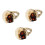 Halloween Decors Animatronics Skull Stakes met 1