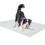 Undoable Freezing Pad For Organisms Ongoing Use Soft Ice-Gray S 1
