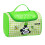 Multi Compartment Travel Toiletry Bag Durable PU Materials-C 1