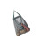 Premium Meshes Hanging Basket For-Single layer trumpet 1