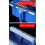 Premium Window Scrubber And Squeegee Set Has 3 Gallon Holder For 6