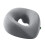 Table de Massage, repose-visage, oreiller, housse-gris Standard 1