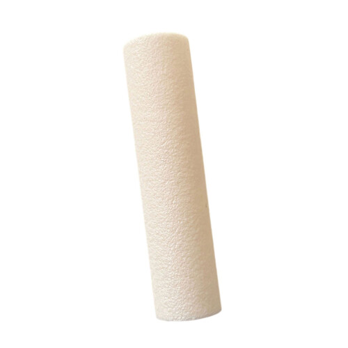 Kleitextuurroller voor het maken van oorbellen.-3
